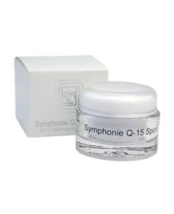 Symphonie Q-15 Sport Creme II